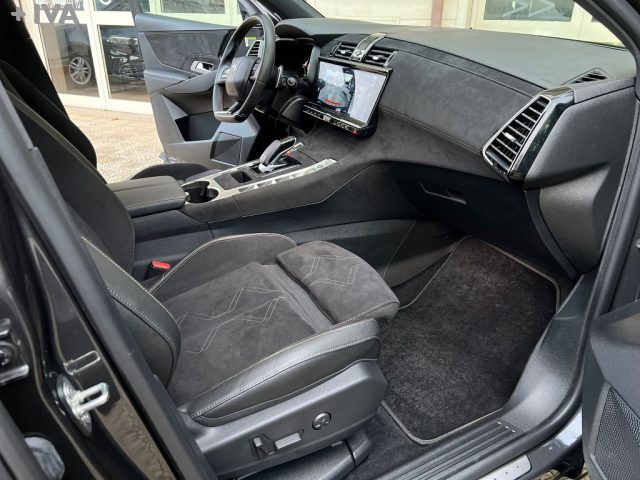 DS AUTOMOBILES DS 7 usata 17