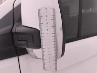 FORD Transit Custom usata 27