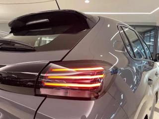 PEUGEOT 208 usata, con ESP