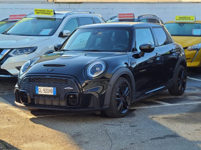 MINI Cooper S usata, con Airbag laterali