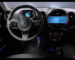 MINI Countryman usata, con Servosterzo