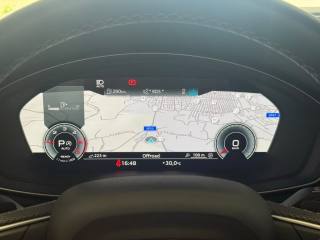 AUDI Q5 usata, con Fendinebbia