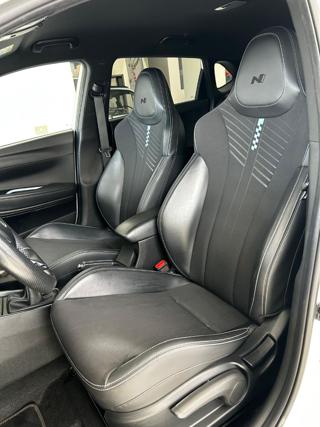 HYUNDAI i20 usata, con Antifurto