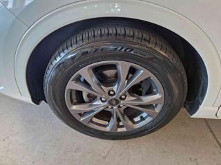 FORD Kuga usata, con Servosterzo