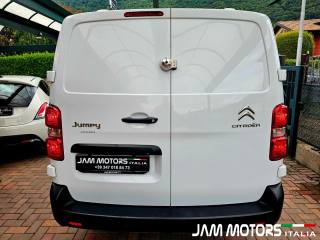 CITROEN Jumpy usata, con Chiusura centralizzata