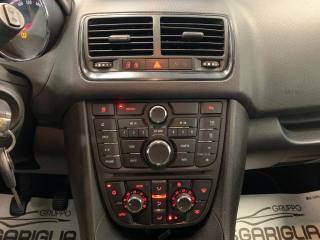 OPEL Meriva usata, con Sistema di navigazione