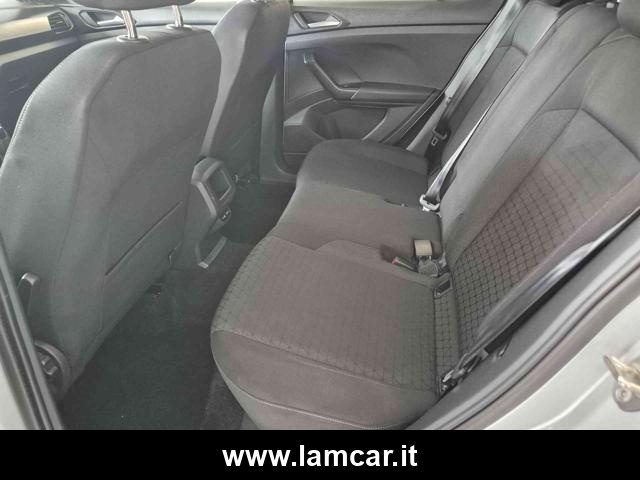 VOLKSWAGEN T-Cross usata, con Volante in pelle