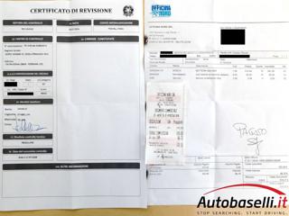 MERCEDES-BENZ CLA 200 usata 78