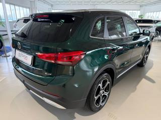 MG ZS usata, con Climatizzatore