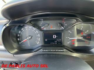 CITROEN C3 usata, con Controllo trazione