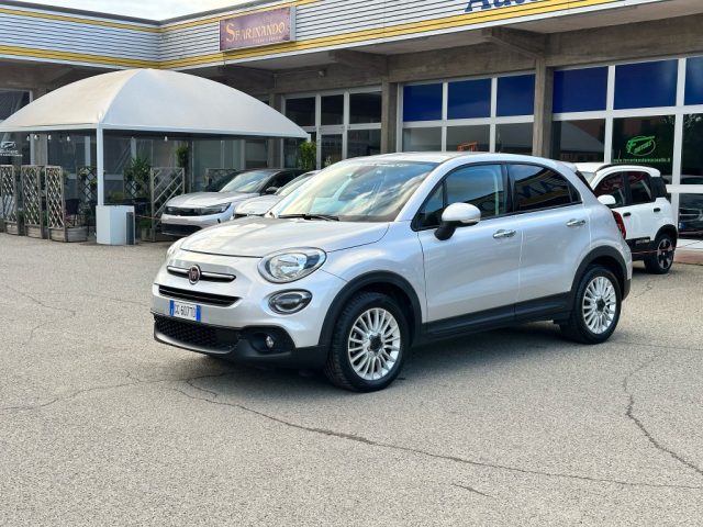 FIAT 500X usata, con ABS