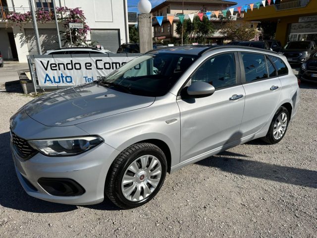 FIAT Tipo usata, con ABS