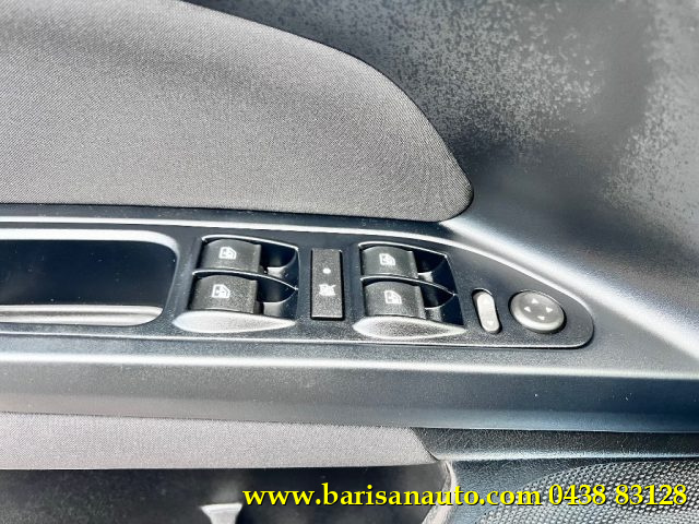 FIAT Tipo usata, con Cruise Control