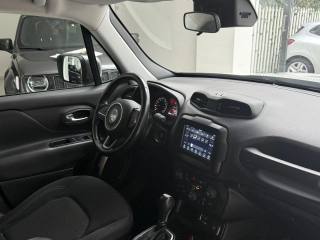 JEEP Renegade usata, con Cronologia tagliandi