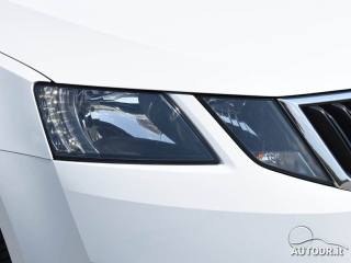 SKODA Octavia usata, con Airbag