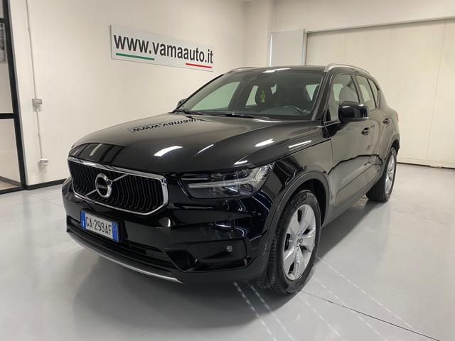 VOLVO XC40 usata, con ABS