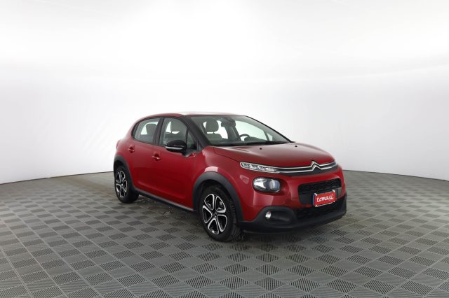 CITROEN C3 usata 1