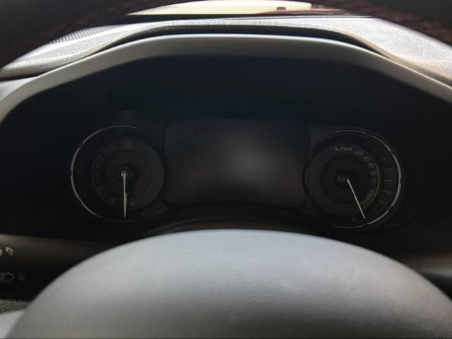 JEEP Renegade usata, con Servosterzo