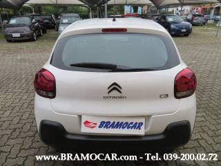 CITROEN C3 usata, con Boardcomputer