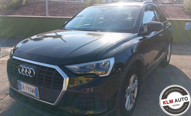 AUDI Q3 usata, con Alzacristalli elettrici