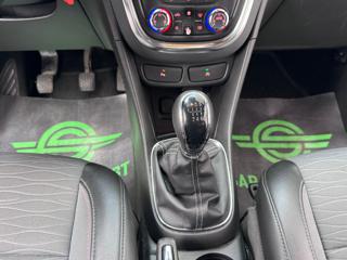 OPEL Mokka usata, con ESP