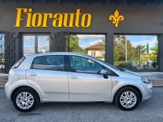 FIAT Punto Evo usata, con Airbag laterali