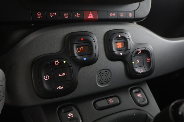 FIAT Panda usata 7