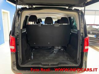 MERCEDES-BENZ Vito usata, con Climatizzatore