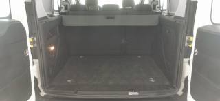 FIAT Doblo usata, con Sedile posteriore sdoppiato
