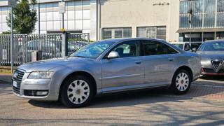 AUDI A8 usata, con Airbag