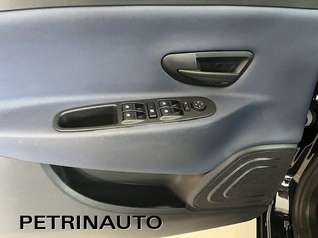 LANCIA Ypsilon usata, con Climatizzatore