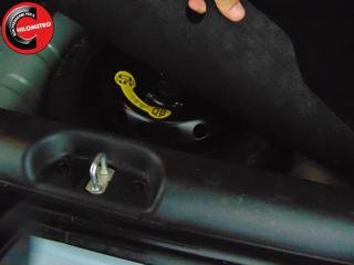FIAT Panda usata, con Climatizzatore