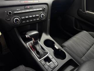 KIA Sportage usata, con Servosterzo