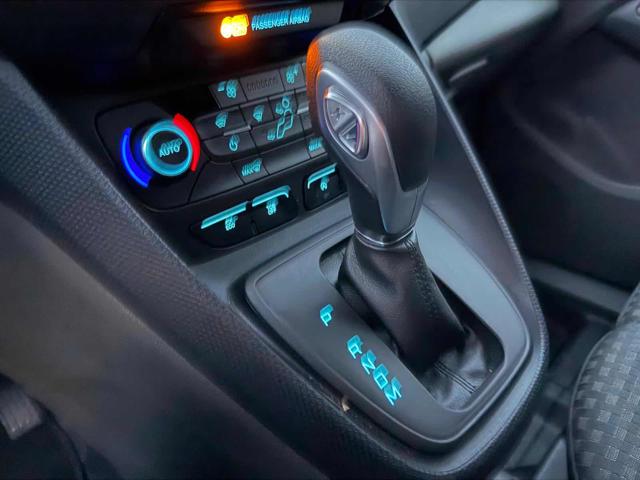 FORD Transit Connect usata 13