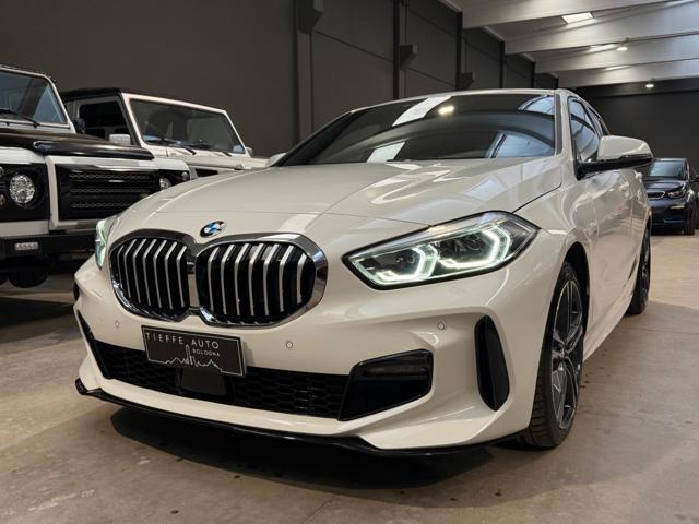 BMW 120 usata, con ABS