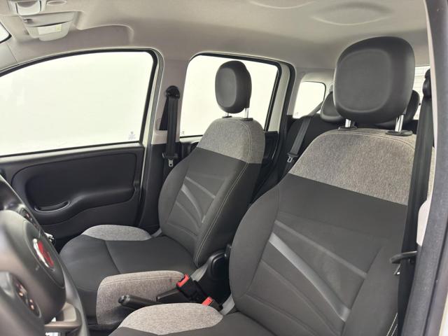 FIAT Panda usata, con Controllo trazione
