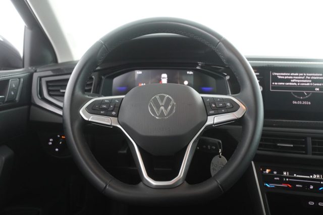 VOLKSWAGEN Polo usata 10