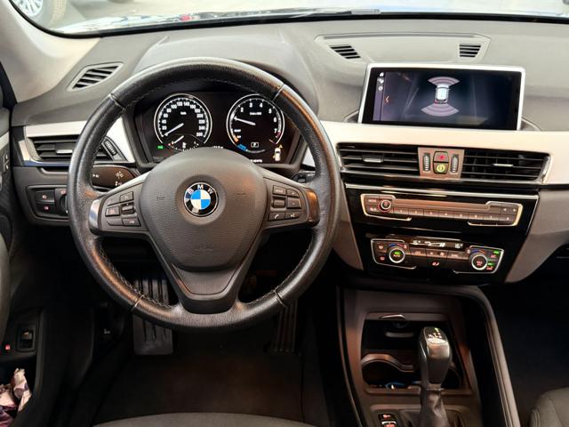 BMW X1 usata, con Climatizzatore
