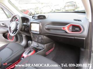 JEEP Renegade usata, con Vivavoce