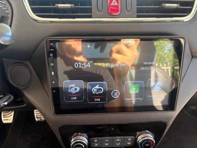 EVO Evo3 usata, con Lettore CD