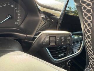 FORD Fiesta usata 48