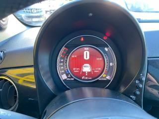FIAT 500 usata, con Cruise Control