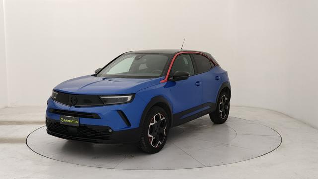OPEL Mokka usata, con ABS