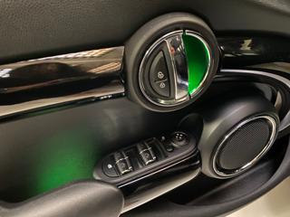 MINI Cooper D usata, con USB