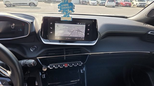 PEUGEOT 2008 usata, con Sedili sportivi