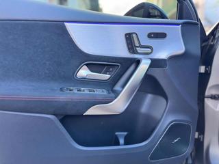 MERCEDES-BENZ A 45 S AMG usata, con Volante in pelle