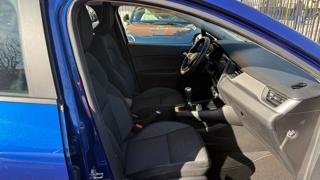 RENAULT Captur usata, con Park Distance Control