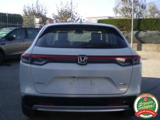 HONDA HR-V usata, con Cerchi in lega