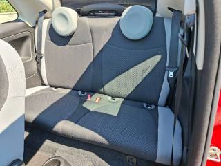 FIAT 500C usata 9