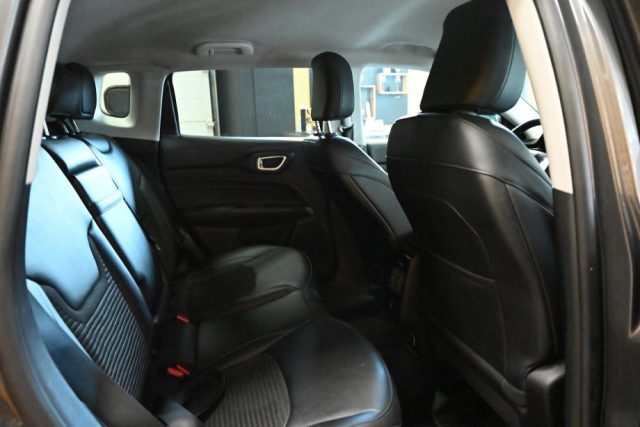 JEEP Compass usata 196